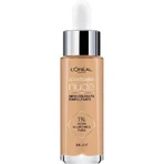 L'Oréal Paris Accord Parfait Nude - Volumegivend getint serum - Nr. 2-3 Licht