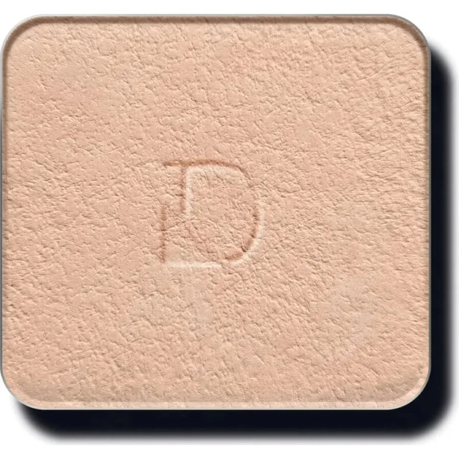 Sombra de ojos mate de Diego dalla Palma - Sistema de recambio n.º 162, Pale Beige