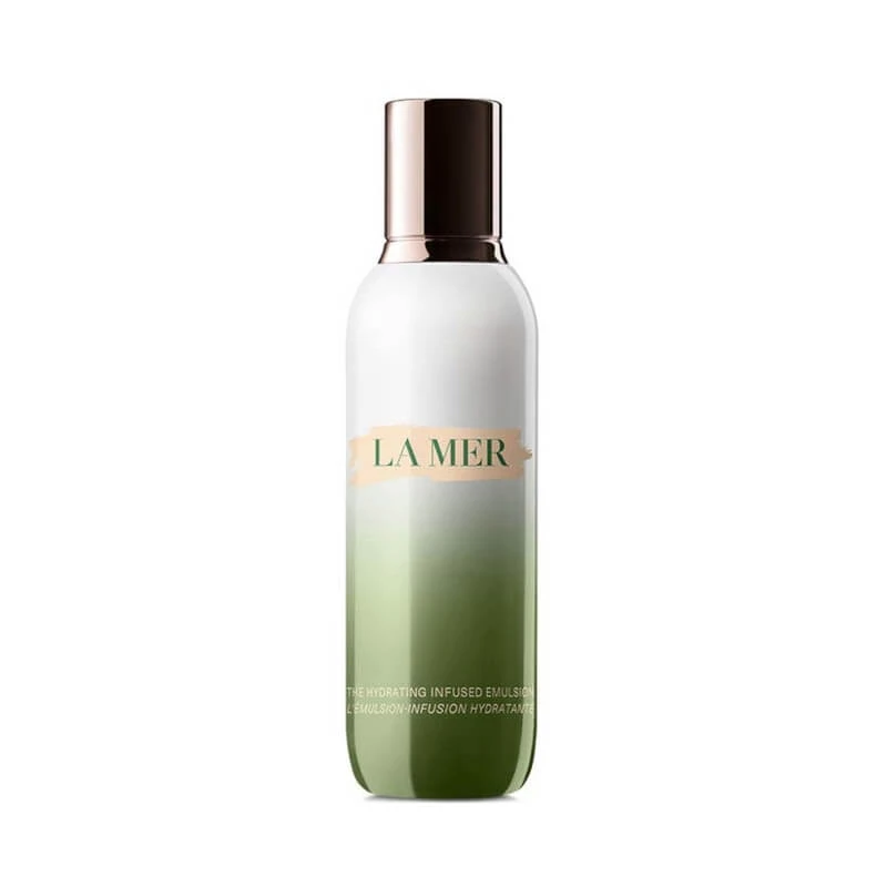 La mer The Hydrating Infused Emulsion - Hydrating and Rejuvenating…