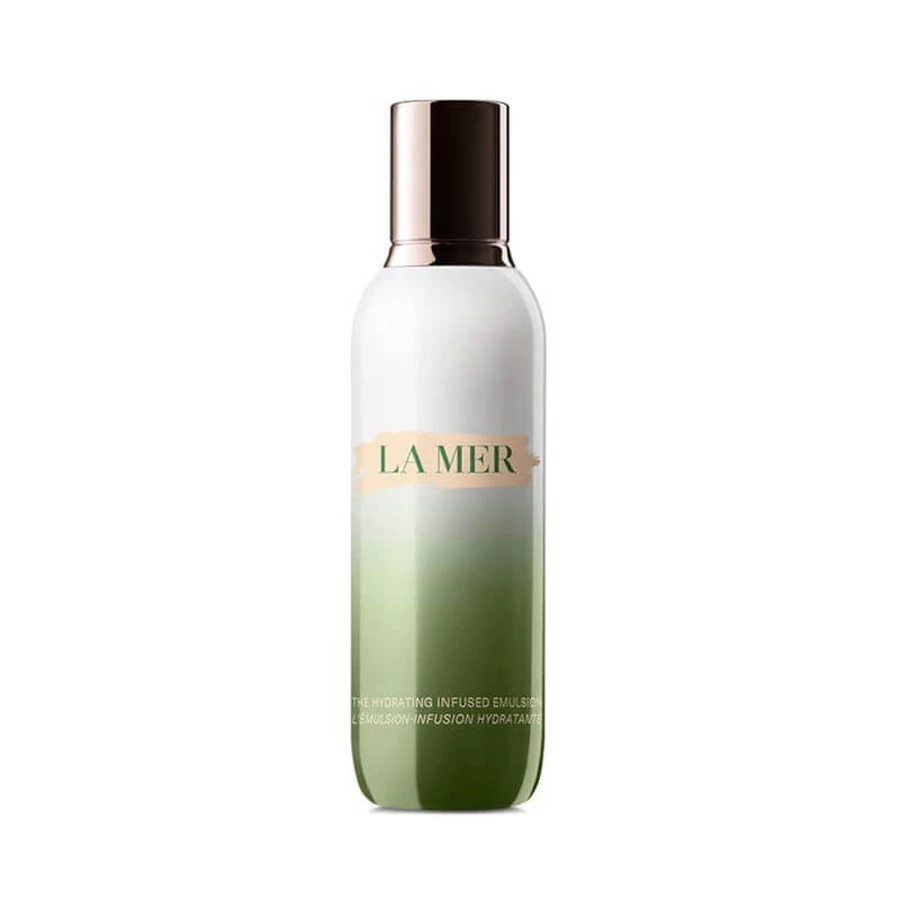 La mer Émulsion hydratante infusée - Élixir hydratant et rajeunissant 125 ml