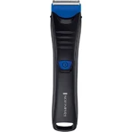 Remington Bht250 - Trimmer and Shaver for the Body, Bikini Area, Underarms, and Short Hair, 0.2 mm