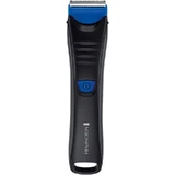 Remington Bht250 - Trimmer en scheerapparaat voor het lichaam, de bikinilijn, de oksels en kort haar, 0,2 mm