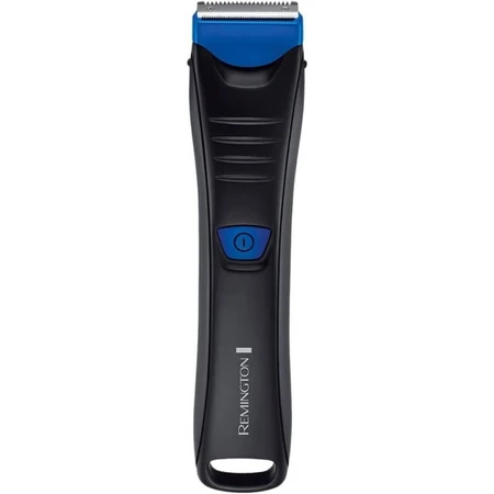 Remington Bht250 - Trimmer and Shaver for the Body, Bikini Area, Underarms, and Short Hair, 0.2 mm