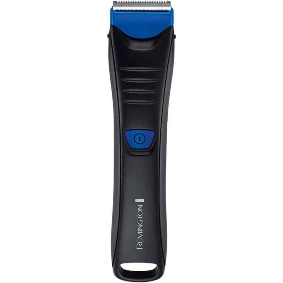 Remington Bht250 - Trimmer and Shaver for the Body, Bikini Area, Underarms, and Short Hair, 0.2 mm
