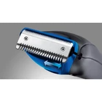 Remington Bht250 - Trimmer and Shaver for the Body, Bikini Area, Underarms, and Short Hair, 0.2 mm