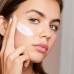 Clarins Hydra-Essentiel HA2 - Rijke vochtinbrengende crème voor de droge huid, 50 ml