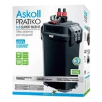 Askoll Pratiko 300 3.0 Super Silent – zewnętrzny filtr akwariowy: ceny i cechy