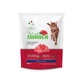 Natural Trainer Adult cu carne de vită – hrană completă pentru pisici adulte, 300 g
