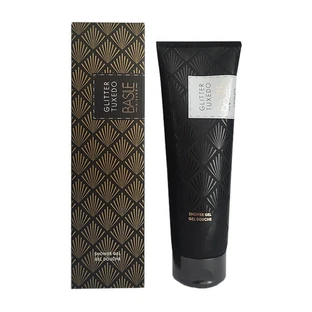 Basile Glitter Tuxedo – Spicy Oriental Duschgel, 300 ml