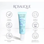 Rosalique 3-in-1 Anti-Redness SPF 50 Miracle Formula - Anti-Redness Face Cream 30 ml