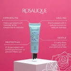 Rosalique 3-in-1 Anti-Redness SPF 50 Miracle Formula - Anti-Redness Face Cream 30 ml