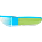 Tempo Fresh to Go Protect - 10 toallitas húmedas