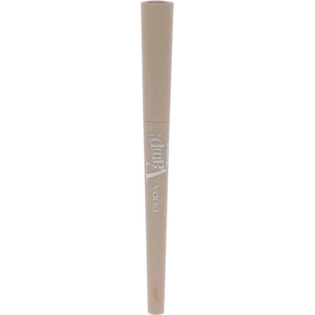 Pupa Vamp! Lip Pencil - 2-in-1 Waterproof Lip Pencil No. 001 Light Rose