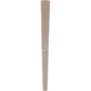 Pupa Vamp! Lip Pencil - 2-in-1 Waterproof Lip Pencil No. 001 Light Rose