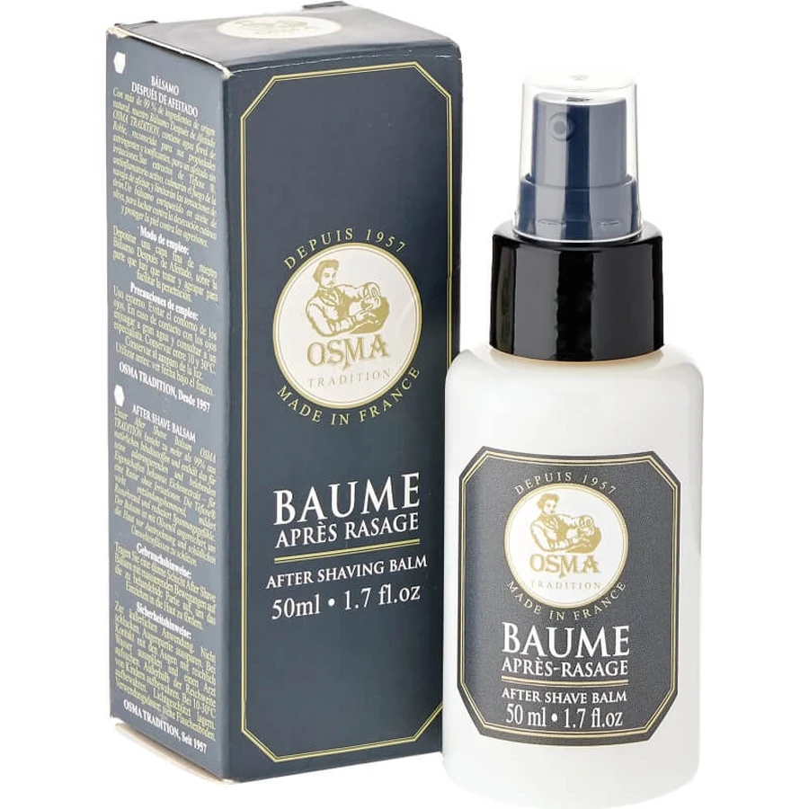 Osma Tradition After-Shave Balm 50 ml