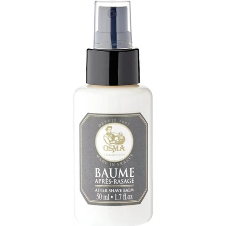 Osma Tradition After-Shave Balm 50 ml