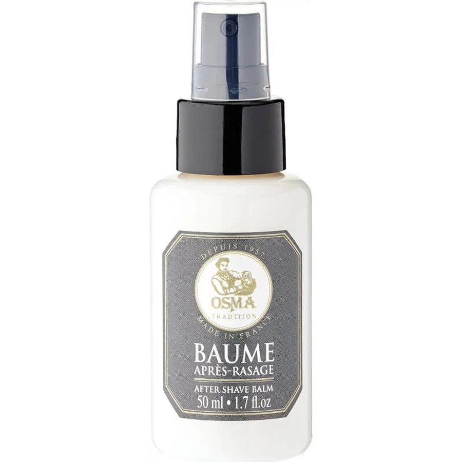 Osma Tradition After-Shave Balm 50 ml