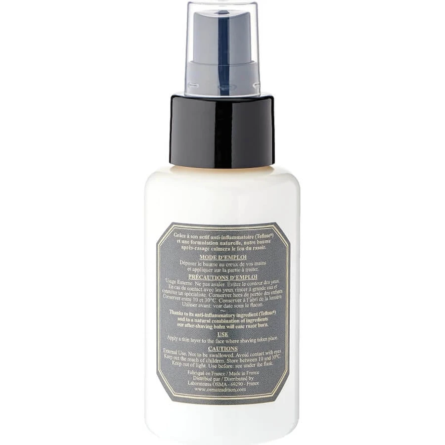 Osma Tradition After-Shave Balm 50 ml