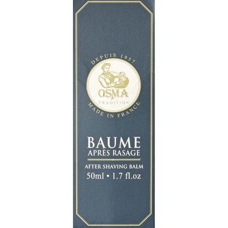 Osma Tradition After-Shave Balm 50 ml