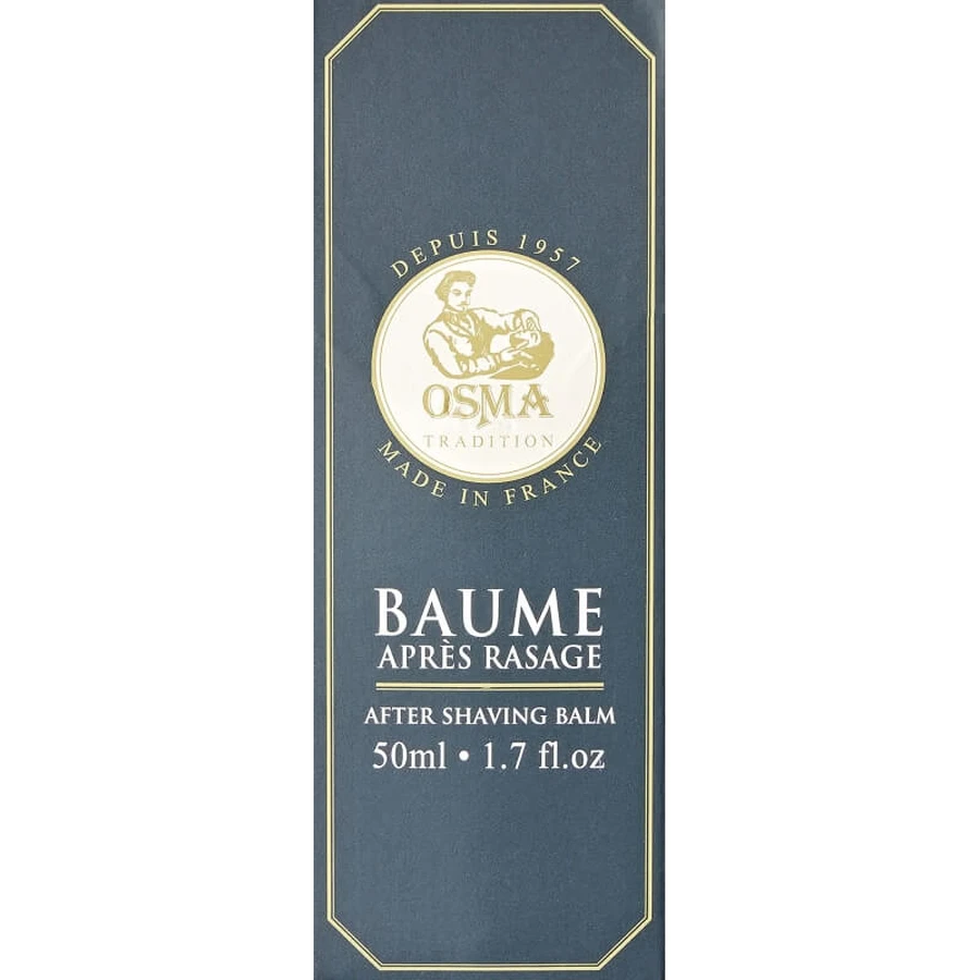 Osma Tradition After-Shave Balm 50 ml