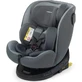 Foppapedretti Circle i-size - silla de coche - plateada