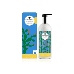 Tuttotondo Fico d'india – loțiune hidratantă pentru corp 300 ml
