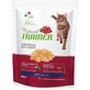 Natural Trainer Adult cu pui – hrană completă pentru pisici adulte, 300 g