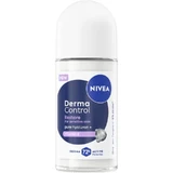 Nivea Derma Control Restore – Schützendes, parfümiertes Roll-on-Deodorant, 50 ml