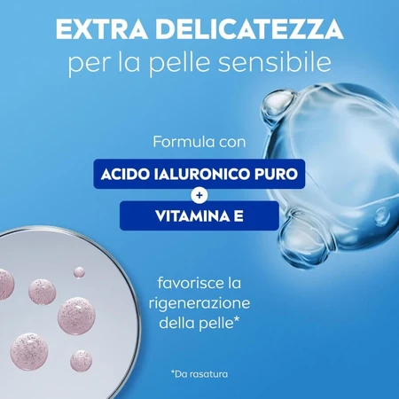 Nivea Derma Control Restore - Protective Fragranced Roll-On Deodorant, 50 ml