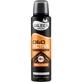 Sauber Men Deoactive Sport &amp;amp; Stress - Onzichtbare deodorantspray, 150 ml