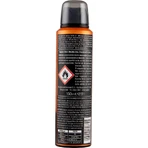 Sauber Men Deoactive Sport &amp; Stress - Déodorant spray invisible, 150 ml