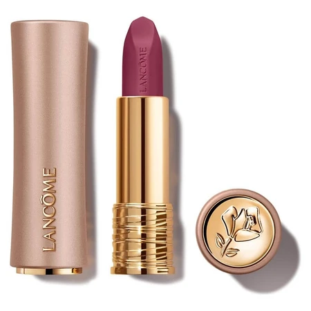 Lancôme L'Absolu Rouge Intimatte - Barra de labios n.º 440 «Got Me Blushing»