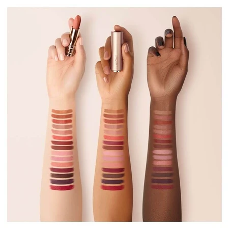 Lancôme L'Absolu Rouge Intimatte - Barra de labios n.º 440 «Got Me Blushing»