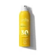 Euphidra Zonnebrandcrème voor kinderen SPF 30 Onzichtbare spray, dermatologisch en pediatrisch getest, zeer hoge beschermingsfactor, 200 ml
