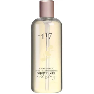 Minus 417 Milk &amp; Honey – Duschgel 350 ml