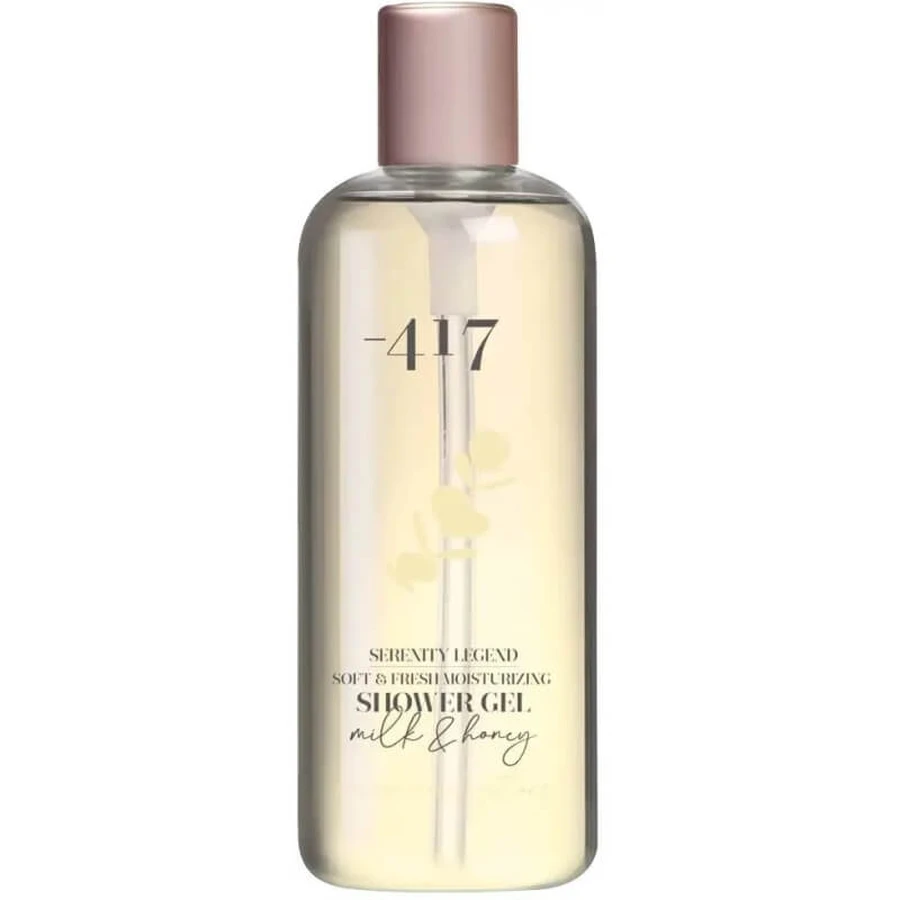 Minus 417 Milk &amp; Honey – Duschgel 350 ml