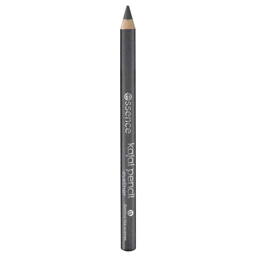 Essence Kajal - Eye Pencil No. 15: Behind the Scenes