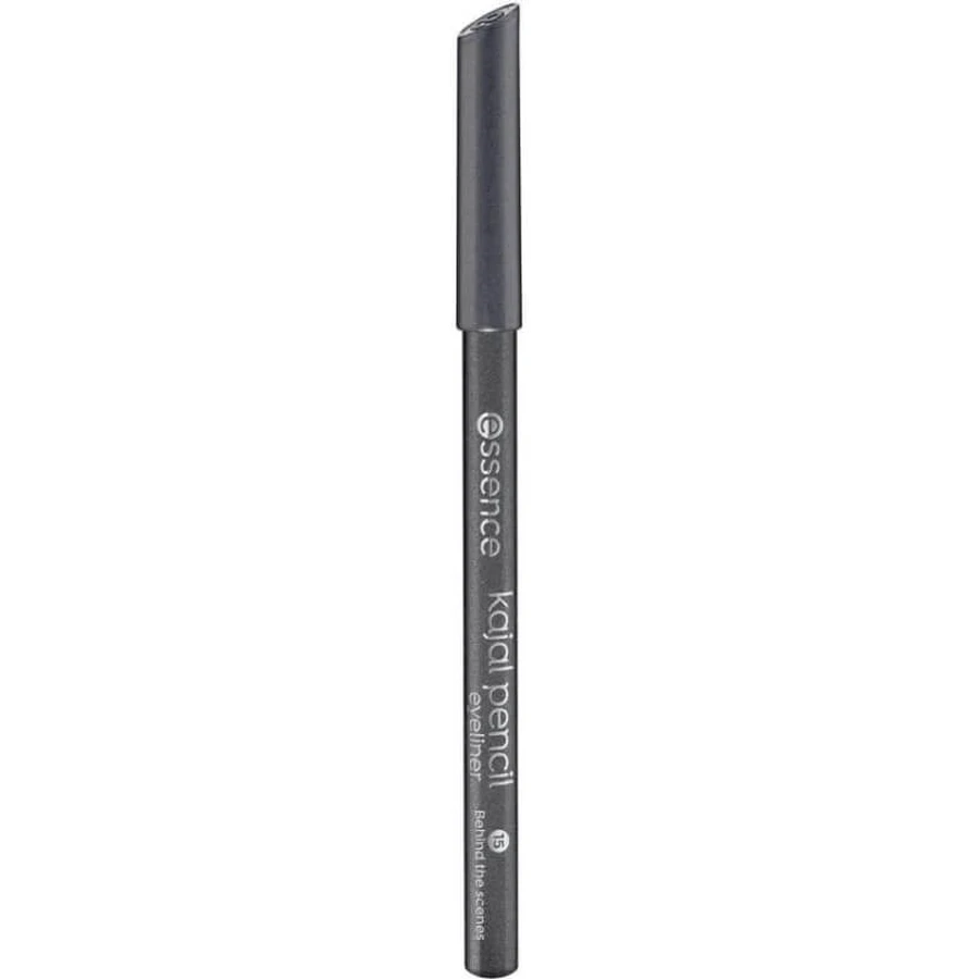Essence Kajal - Eye Pencil No. 15: Behind the Scenes