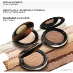 Lancôme Teint Idole Ultra Wear C.E. Iluminador transformador de la piel - Iluminador - N.º 03 Deep Glow