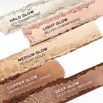 Lancôme Teint Idole Ultra Wear C.E. Iluminador transformador de la piel - Iluminador - N.º 03 Deep Glow