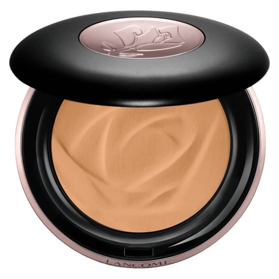 Lancôme Skin Refining – Puder kompaktowy wygładzający i utrwalający nr 03 Medium: ceny i cechy