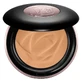 Lancome Skin Refining – pudră compactă fixatoare și perfecționantă nr. 03, nuanță medie