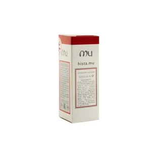 Bronco MU, 30 ml - Complemento alimenticio para la gripe y las enfermedades estacionales