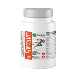 Forza vit 60 tablets - antioxidant supplement