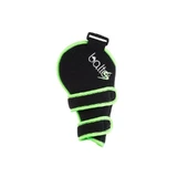 Balto Sport Agile – Kompressions-Kniebandage für das rechte Knie, Größe L