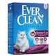 Wonderfood Ever Clean Senior Cat - Arena para gatos, 6 L