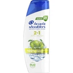 Head &amp; Shoulders 2-in-1 Apple Fresh - Anti-Dandruff Shampoo + Conditioner 250 ml