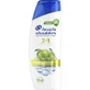 Head &amp; Shoulders 2-in-1 Apple Fresh - Anti-Dandruff Shampoo + Conditioner 250 ml