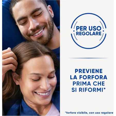 Head &amp; Shoulders 2-in-1 Apple Fresh - Anti-Dandruff Shampoo + Conditioner 250 ml