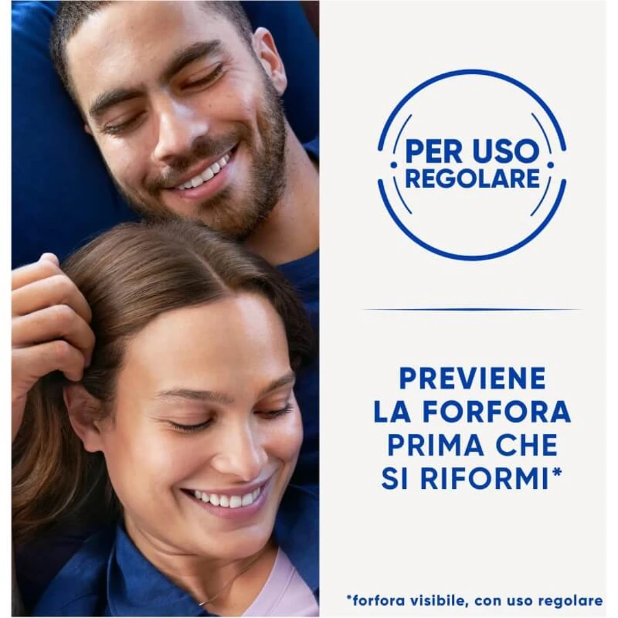 Head &amp; Shoulders 2-in-1 Apple Fresh - Anti-Dandruff Shampoo + Conditioner 250 ml